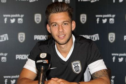 “Να μας δώσει μια ευκαιρία ο κόσμος…”