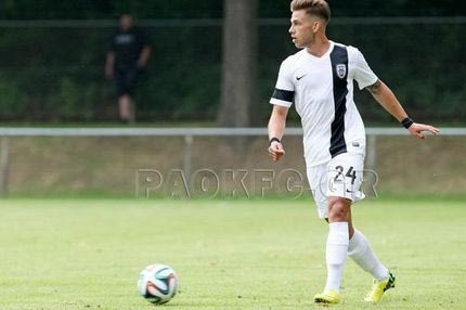 Με μεταγραφή στον Πανιώνιο ο Ποζατζίδης