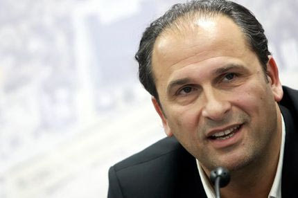 Δ.Σ. και ενημέρωση από Πρέλεβιτς