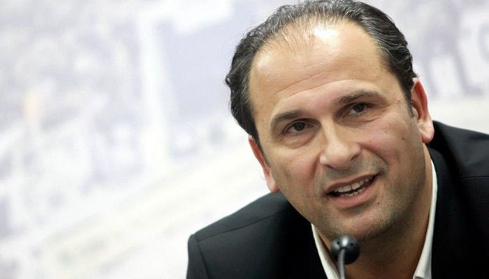 Δ.Σ. και ενημέρωση από Πρέλεβιτς