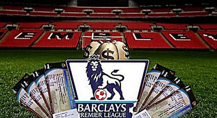 Αύξηση τιμών στα εισιτήρια διαρκείας της Premier League