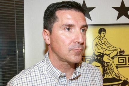 Πρίφτης: “Να διαχειριστούμε την κούραση”