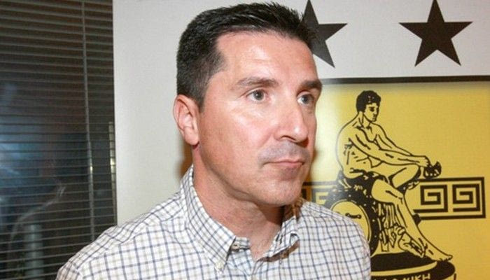 Πρίφτης: “Να διαχειριστούμε την κούραση”