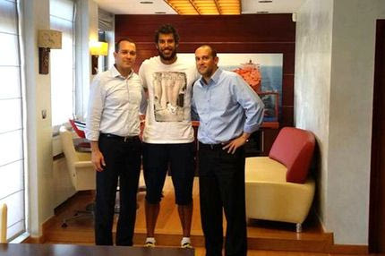 Πρίντεζης για άλλα τρία χρόνια και με τη βούλα