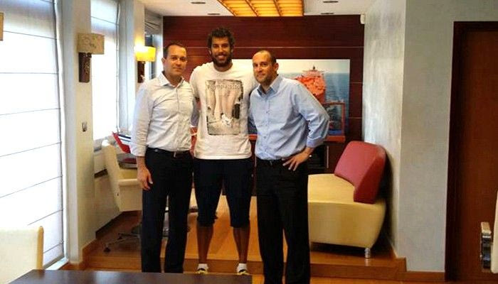 Πρίντεζης για άλλα τρία χρόνια και με τη βούλα