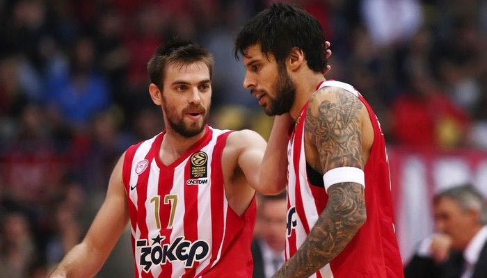 Κάποτε και ο Πρίντεζης ήταν… Μάντζαρης