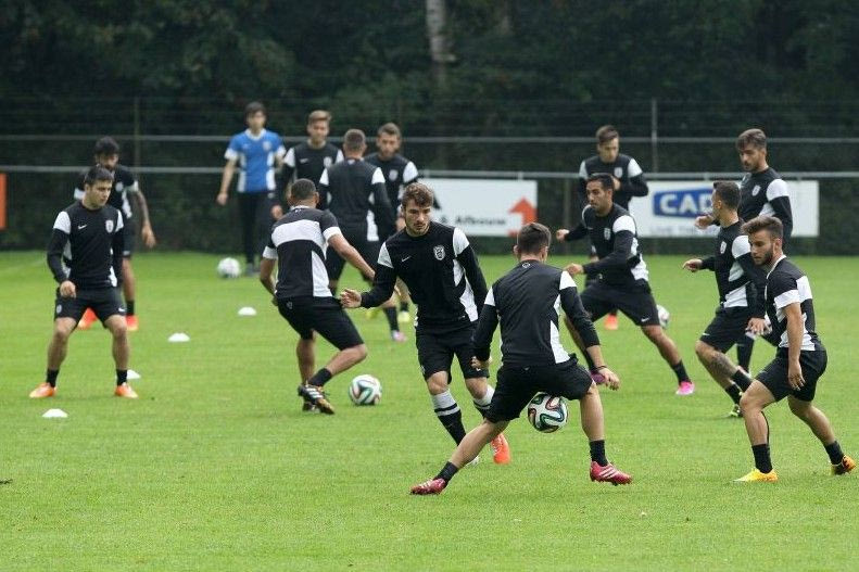 “Βάλτε γκολ”