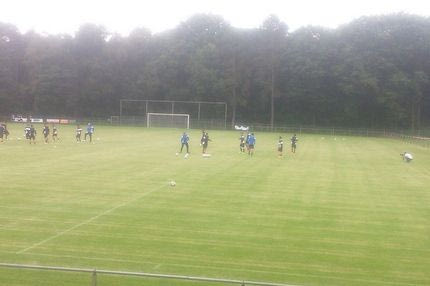 Έμφαση στην τακτική ενόψει Σταντάρ Λιέγης