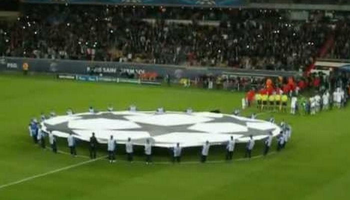 Τιμωρία έδρας για την Παρί