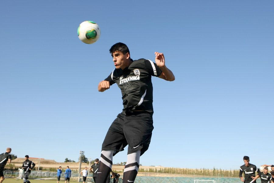 Κιόσε: “Από τις πιο δύσκολες προετοιμασίες”