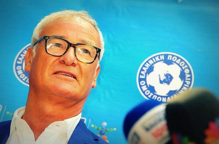 Ρανιέρι: Έτσι έζησε τις πρώτες του ώρες στην Ελλάδα