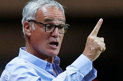 Ρανιέρι, ο Ιταλός των Ελλήνων