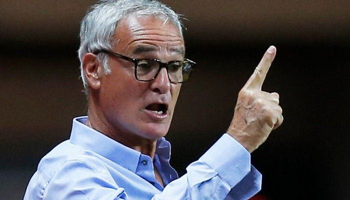 Ρανιέρι, ο Ιταλός των Ελλήνων