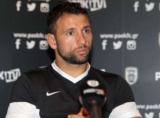 Με Νομπόα και Ρατς κόντρα στον Πλατανιά!