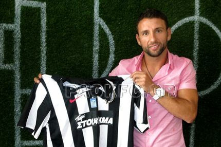 Προπόνηση με Ρατς