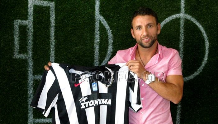 Προπόνηση με Ρατς