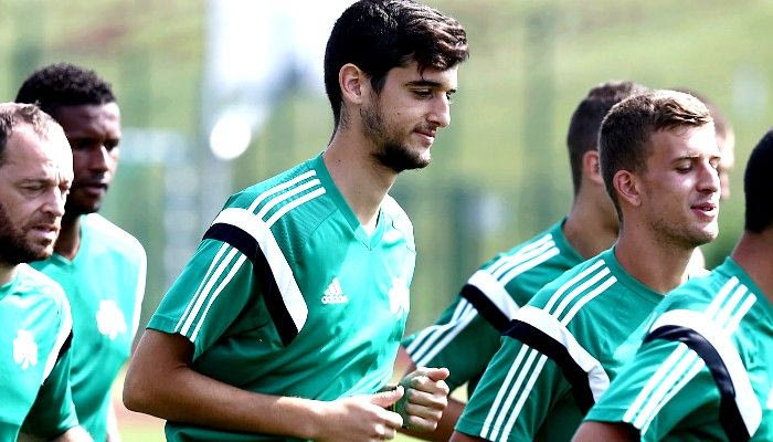 Ρισβάνης: “Ο Παναθηναϊκός κοιτάει πάντα ψηλά”