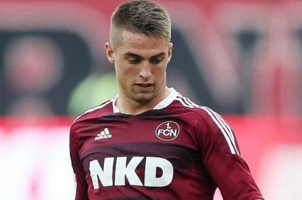 Μαζί με την ομάδα του ΠΑΟΚ και ο Μακ