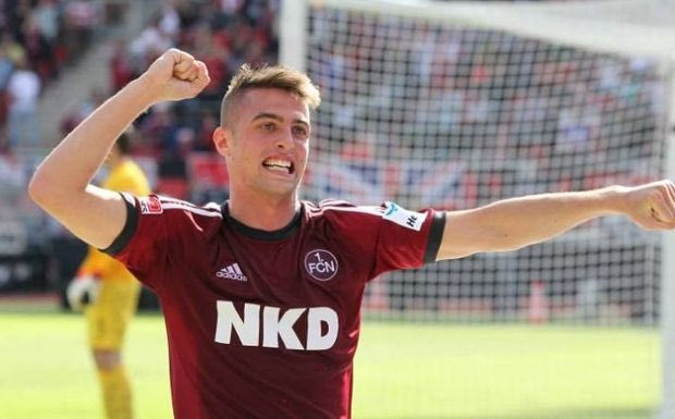 Επιβεβαιώνει για Μακ ο ΠΑΟΚ