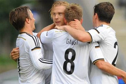 Καθάρισε η Ρόζενμποργκ, βγήκε αντίπαλος για την Ομόνοια