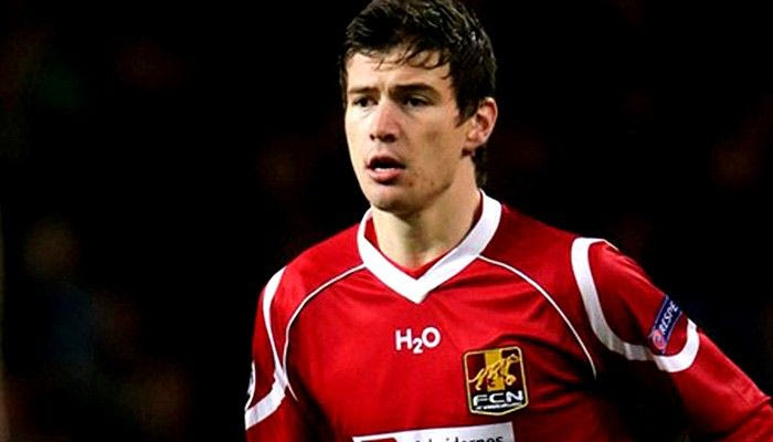 Ιβάν Ρούνιε για ΠΑΟΚ