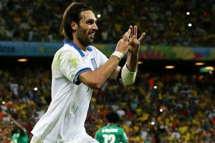 Ο Σαμαράς περνάει από ιατρικά στη Σαμπντόρια