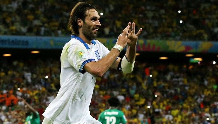 Ο Σαμαράς περνάει από ιατρικά στη Σαμπντόρια