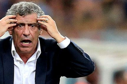 Σάντος: “Έπρεπε να πείσω τους Έλληνες να ξυπνούν για προπονήσεις”