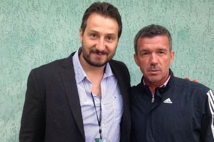 Σαραβάκος: “Να είμαστε προσγειωμένοι”