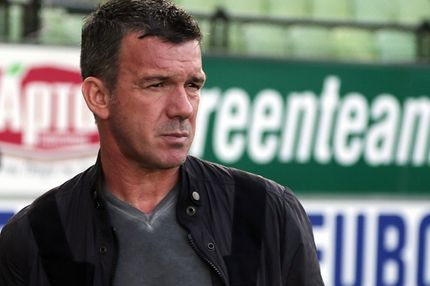 Σαραβάκος: “Καλή η κλήρωση”