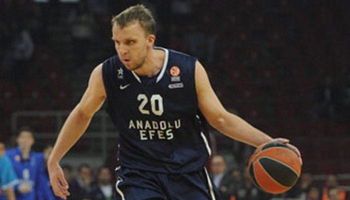 “Βαυαρός” ο Σαβάνοβιτς