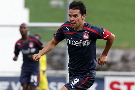 Επίσημα στη Βερόνα ο Σαβιόλα