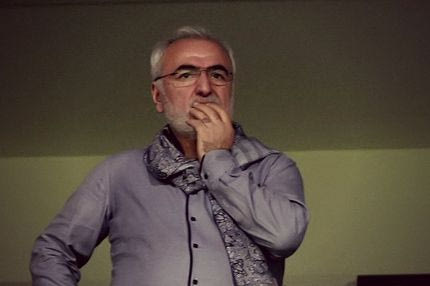 Αυτός ο ΠΑΟΚ μόνο μπελάδες θα φέρει