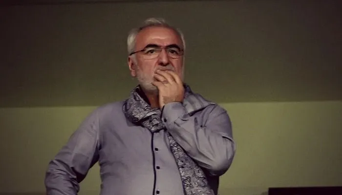 Αυτός ο ΠΑΟΚ μόνο μπελάδες θα φέρει