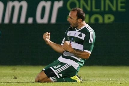 Στο δρόμο για την Αθήνα ο Σίλντενφελντ