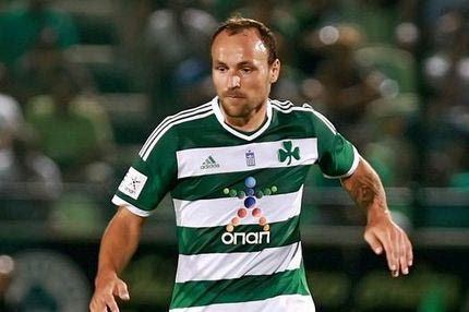 Στην Αθήνα ο Σίλντενφελντ