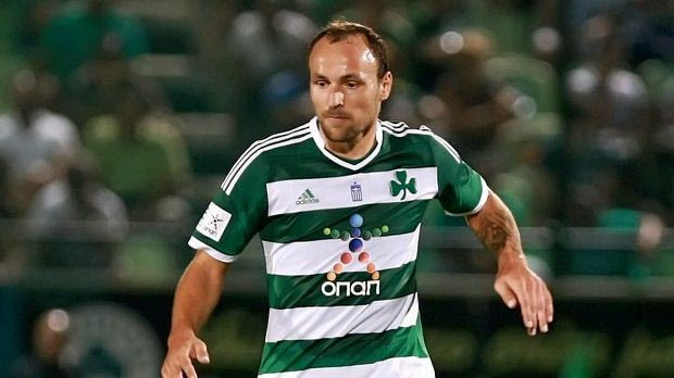 Στην Αθήνα ο Σίλντενφελντ