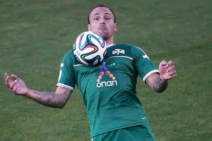 Έρχεται ο Σίλντενφελντ, φεύγει ο Καπίνο