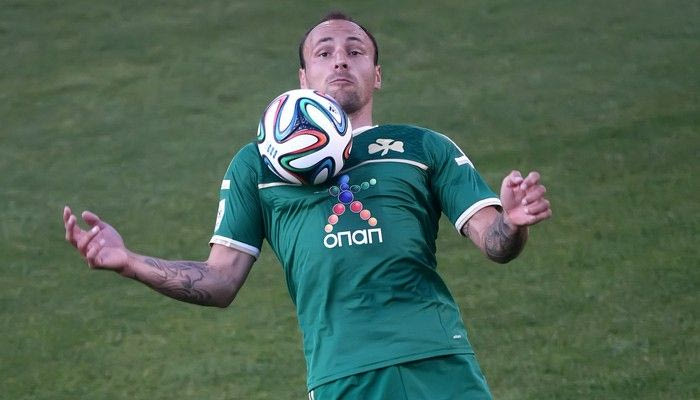 Έρχεται ο Σίλντενφελντ, φεύγει ο Καπίνο