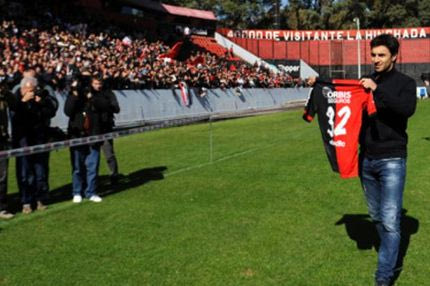 Τρέλα για Σκόκο στην Νιούελς