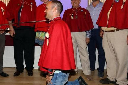 “Σερ… Αντρές Ινιέστα”
