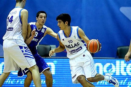 Aτυχος ο Σκουλίδας