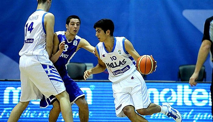 Aτυχος ο Σκουλίδας