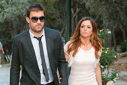 Παντρεύτηκε ο Παπασταθόπουλος