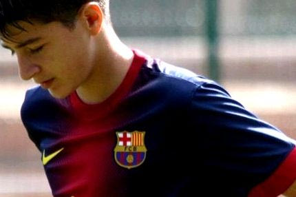 “Σπανουδάκης: νέα περίπτωση Φάμπρεγας”