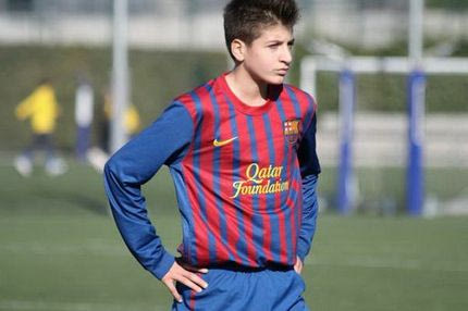 Στην Άρσεναλ ο Σπανουδάκης