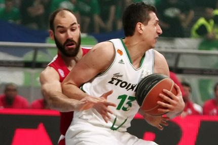 Ντέρμπι “αιωνίων” με το “καλημέρα” στο κύπελλο