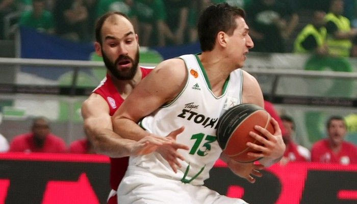 Ντέρμπι “αιωνίων” με το “καλημέρα” στο κύπελλο