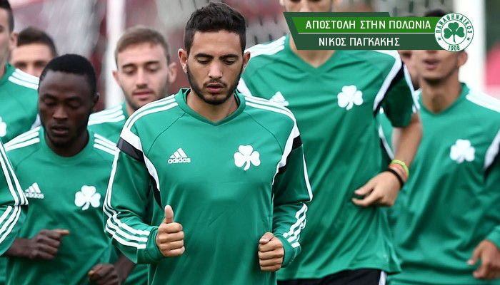 Σπυρόπουλος: “Δεν είναι απαγορευμένη η λέξη πρωτάθλημα” (VIDEOS)