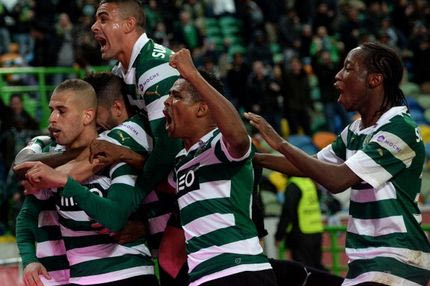 Πήρε το Σούπερ Καπ η Σπόρτινγκ (VIDEO)